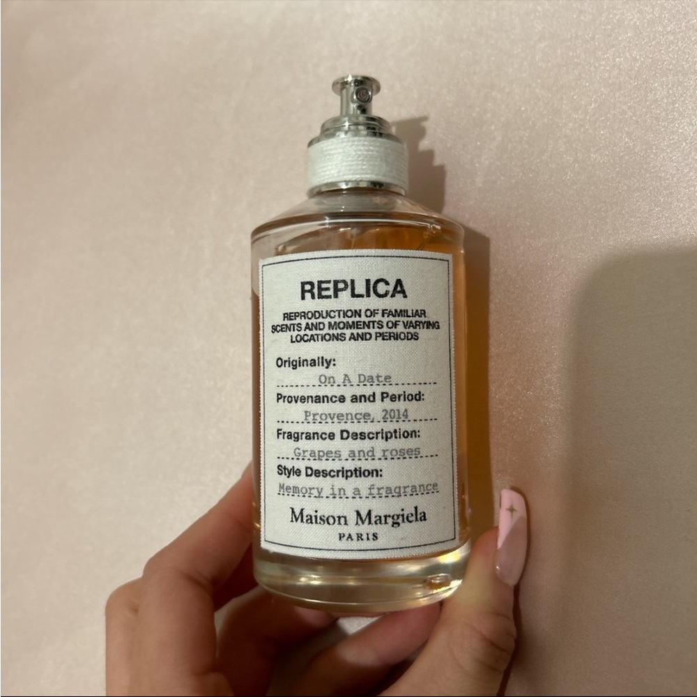 Maison Margiela Replica On a Date Perfume